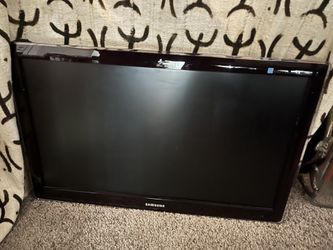 Samsung tv 17x25