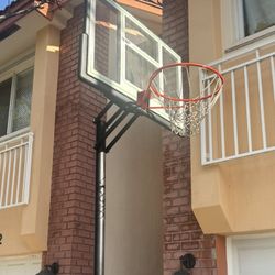 Basketball Hoop