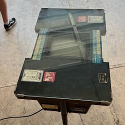 Table Top Classic Arcade Game