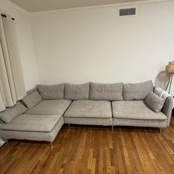 Selling IKEA SÖDERHAMN Couch
