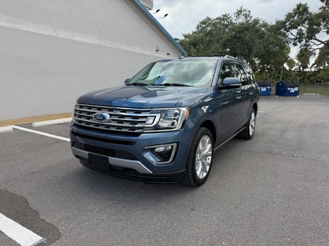2019 Ford Expedition