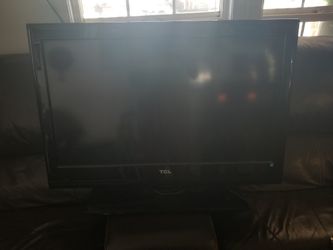 32'' tv, corner wine dresser