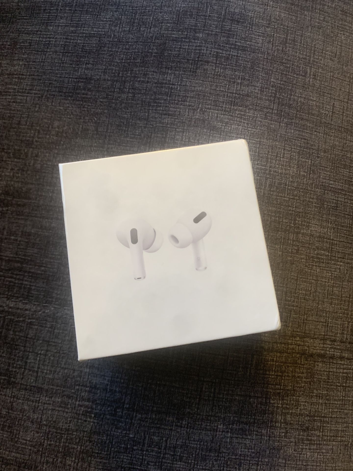 AirPods Pro