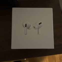 AirPods Pro