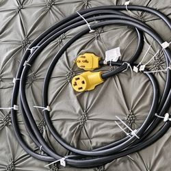Commercial Extension Cord. 