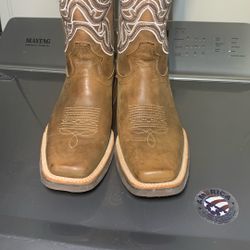 Botas De Trabajo. work Boots 