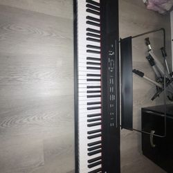 Alesis Concert 88-Key Digital Piano
