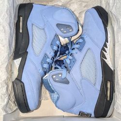 DS Jordan 5 , —SIZE 8MEN  