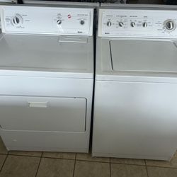 Kenmore Gas Set