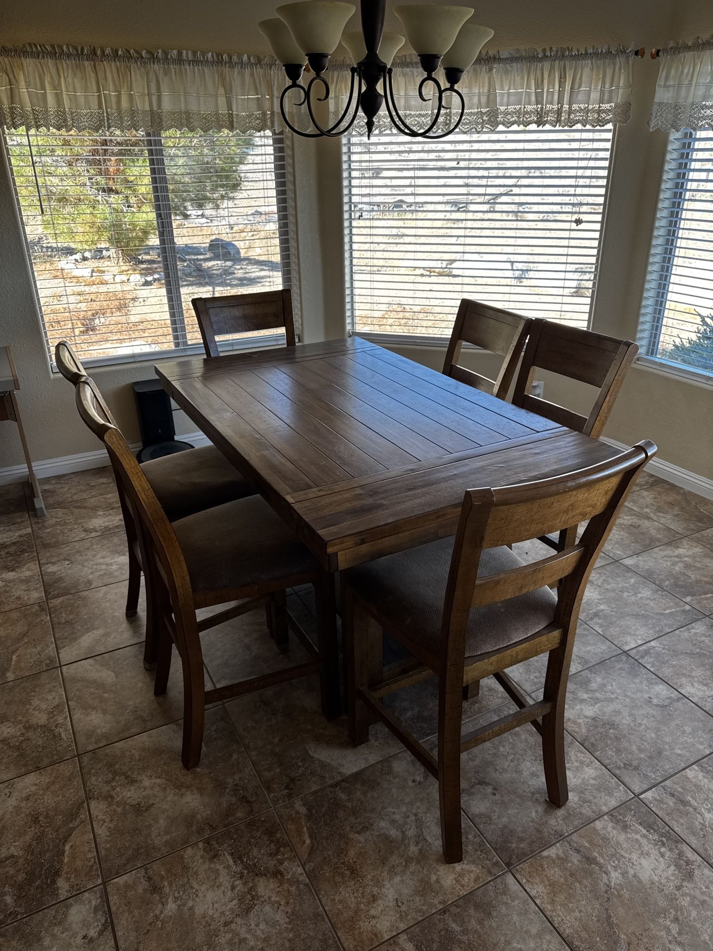Dining Room Table Set