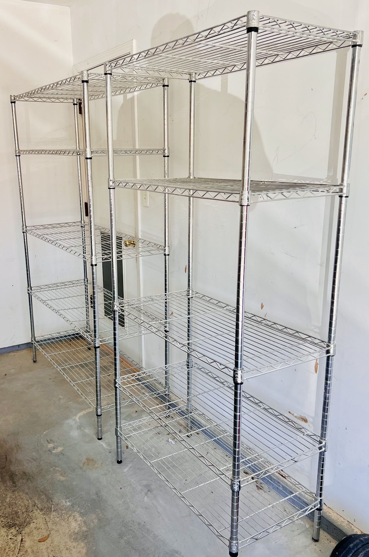 Shelves for Sale in Fresno, CA OfferUp