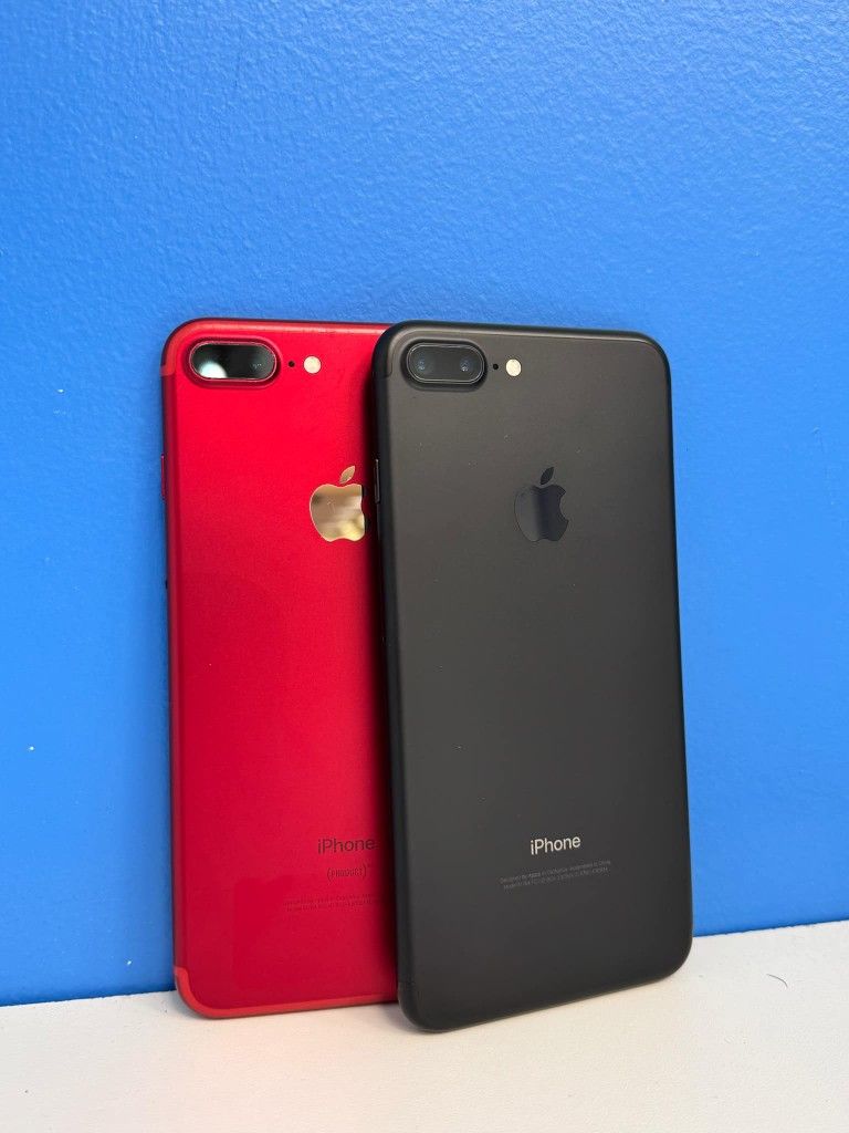Apple IPhone 7 Plus Unlocked