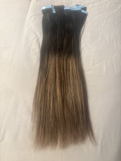 Hair Extensions
