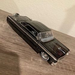 Homie Rollerz ‘64 Chevy Impala Jada 1/24 Diecast