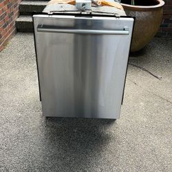 Bosch SilencePlus 44 DBA Dishwasher