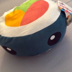 Sushi Plush