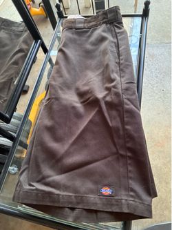 Men’s dickies $12