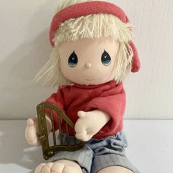 precious moments plush