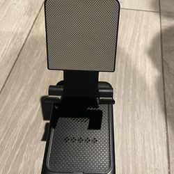 Bluetooth Speaker w/ Phone Stand