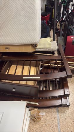 Twin over twin with trundle bed