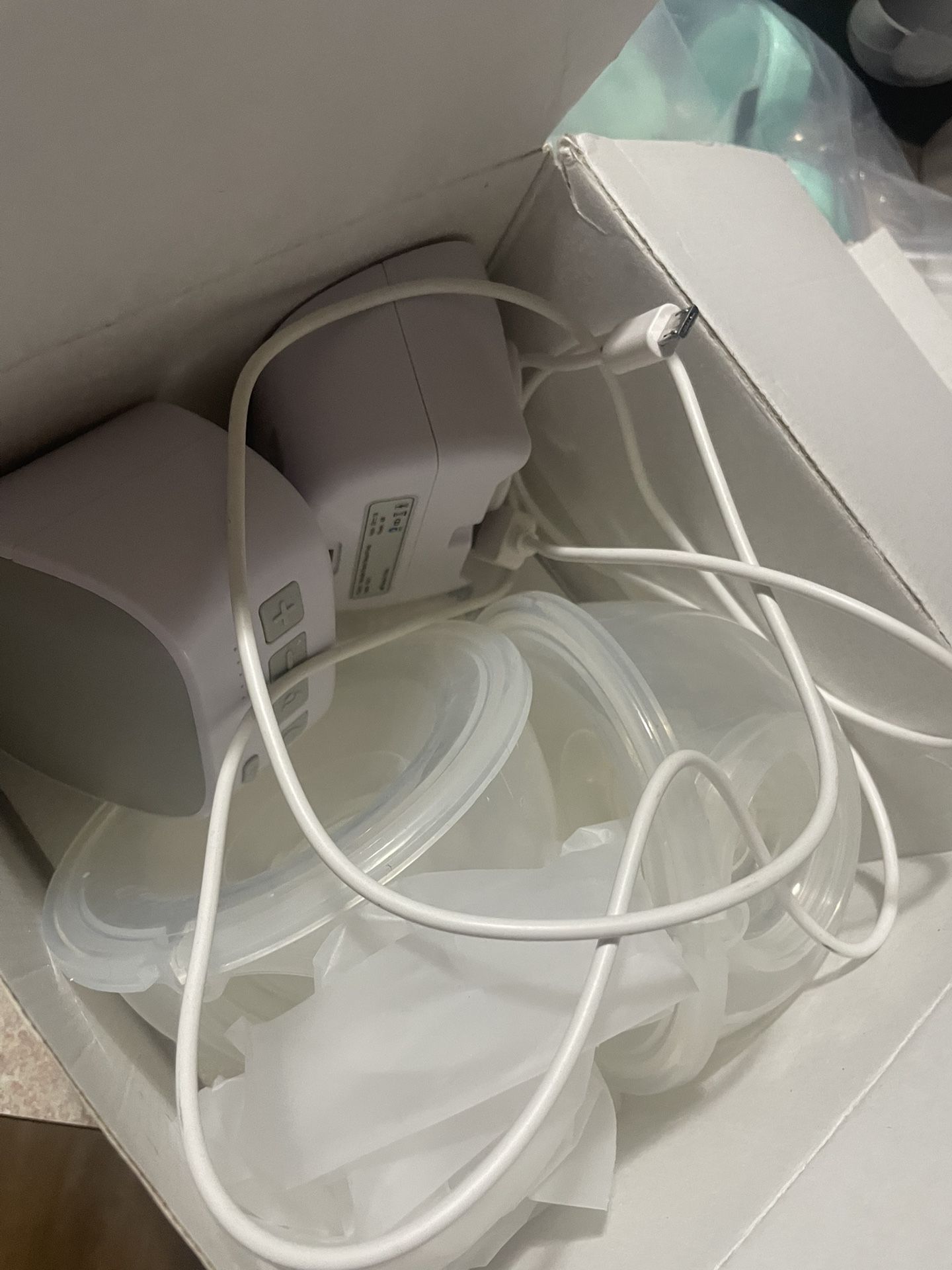 MomCozy S9