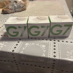 Dexcon Sensor G7 Retail Price $160 Each. Sale For $125 Each 