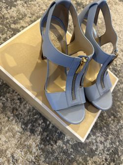 Mk Heels