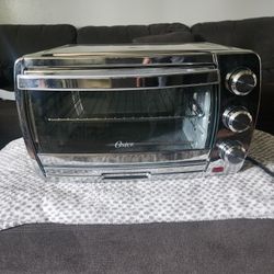 Oster Toaster Oven