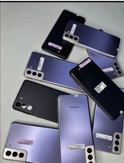 Samsung Galaxy s21 Plus Unlocked / Liberado 😃
