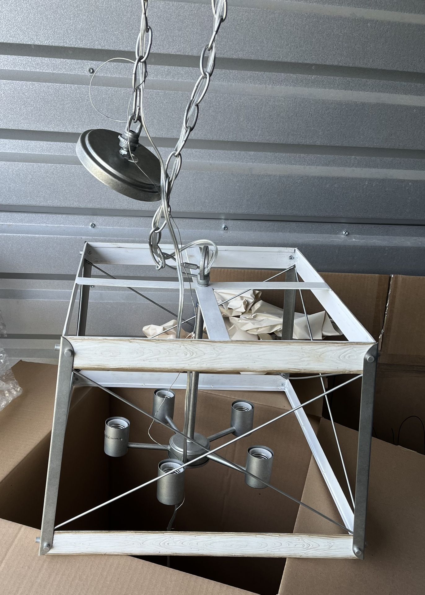 Pendant Lighting