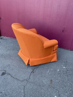 Lounge Chair