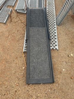 Dog ramp solv it brand