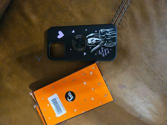 Phone cases