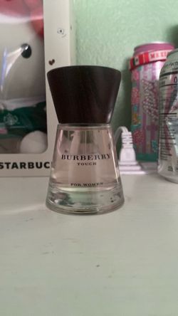 BURBERRY TOUCH FOR WOMEN