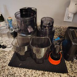 Juicer 