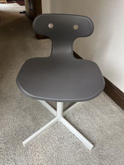 Adjustable low back stool