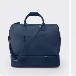 Nobl Travel Weekender Bag