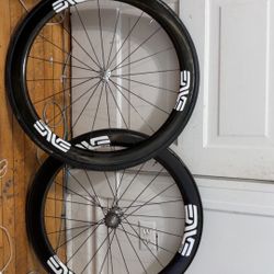 Enve 4.5 Ws 