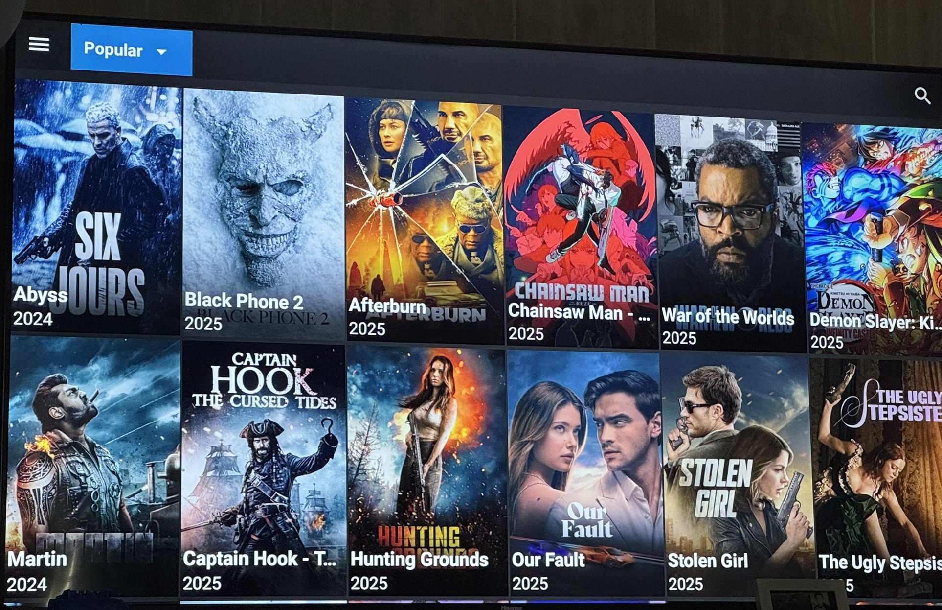 Unlocked Fire Device Free Movies Tv Shows Sports 