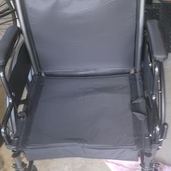 Wheel Chair