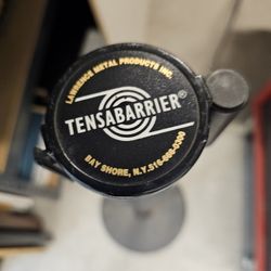 Tensabarrier - Classic Retractable Belt Barrier