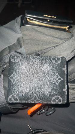 LV wallet for men