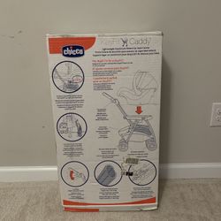 Chico Car Seat Stroller