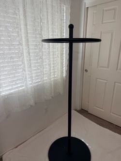 Clothing rack
