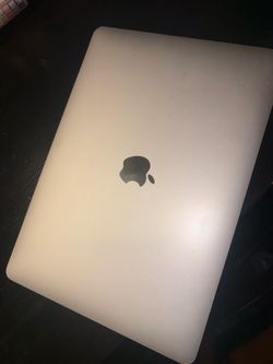 MacBook Pro 13