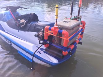 1996 Yamaha wave venture 700 and 1100 for Sale in Leander, TX - OfferUp