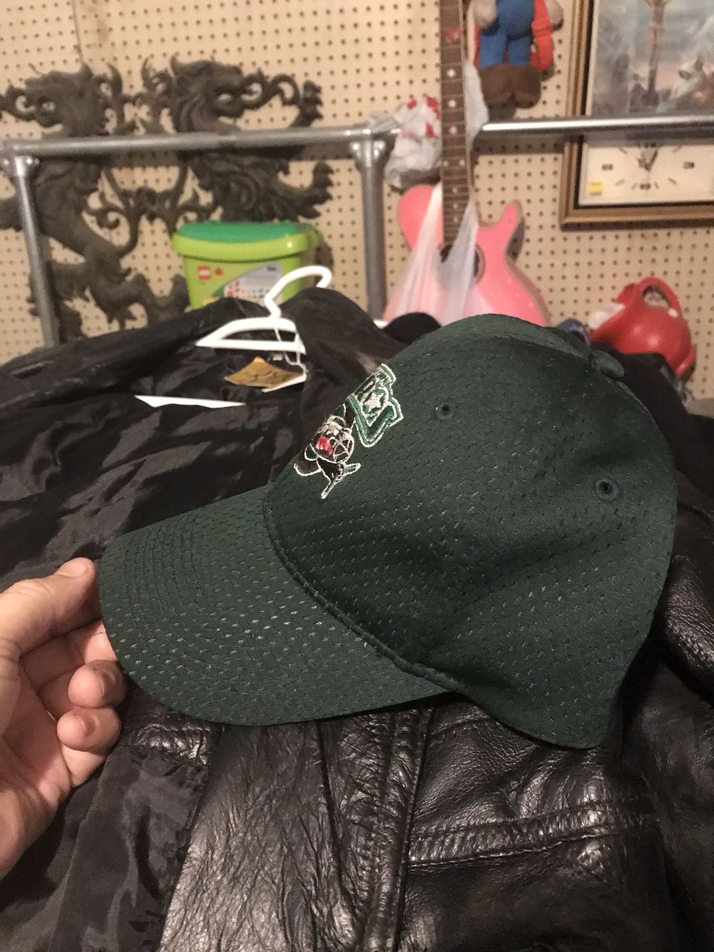 Houston Aeros Vintage hat for Sale in Houston, TX - OfferUp