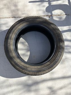 Ironman Tires m+s 245/55r19 Set Of 4