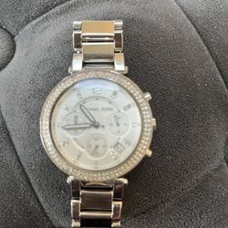 Michael Kors Parker Watch