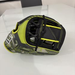 Lindor Rawlings Glove